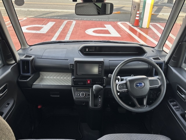 シフォン(スバル)中古車 6