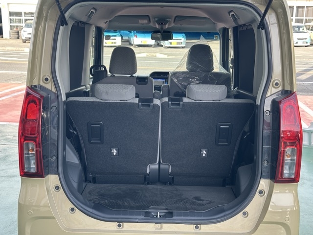 シフォン(スバル)中古車 9