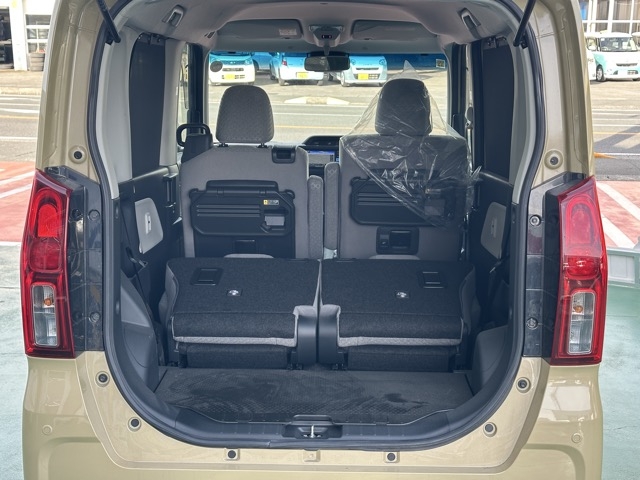 シフォン(スバル)中古車 10