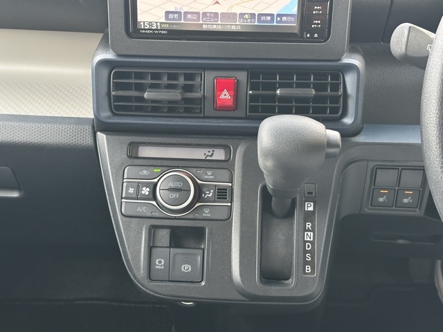 シフォン(スバル)中古車 19