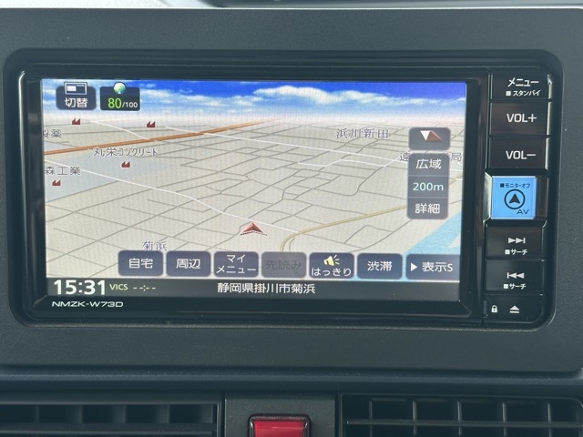 シフォン(スバル)中古車 20