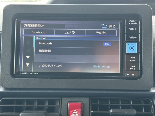 シフォン(スバル)中古車 23