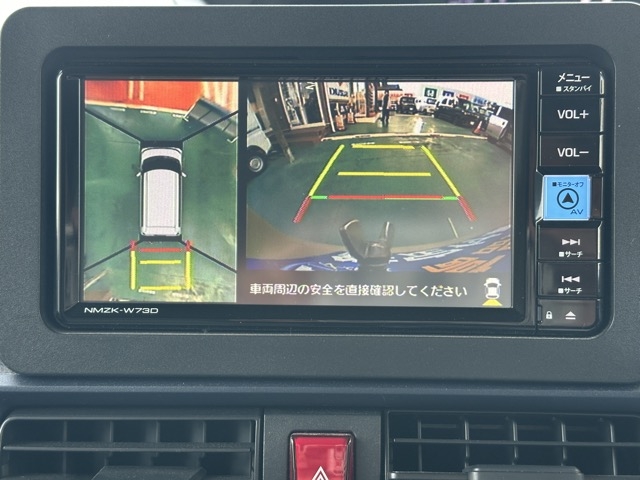 シフォン(スバル)中古車 24