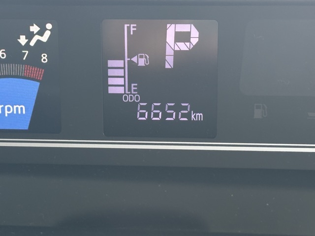 シフォン(スバル)中古車 26