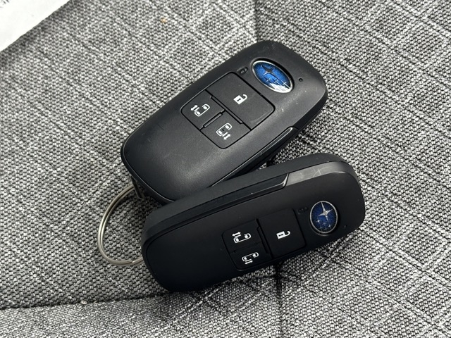 シフォン(スバル)中古車 28