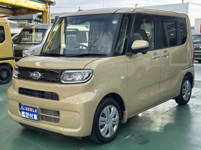 シフォン(スバル)中古車 前方