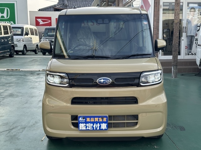 シフォン(スバル)中古車 29