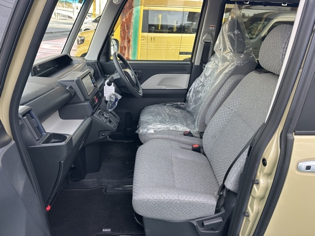 シフォン(スバル)中古車 3