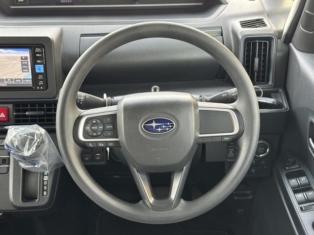 シフォン(スバル)中古車 8