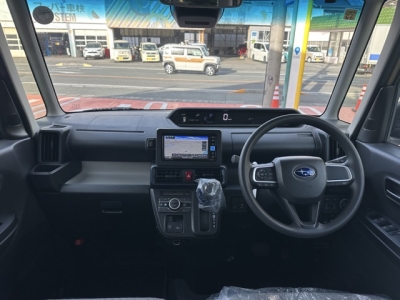 タントのOEM(ダイハツ)中古車 内外装写真他