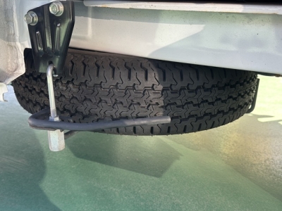 アクティT(ホンダ)中古車 内外装写真他２