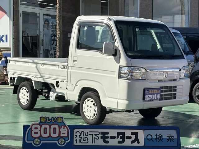 アクティT(ホンダ)中古車全体拡大