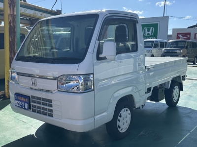 アクティT(ホンダ)中古車 前方