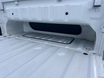 キャリートラック(スズキ)中古車 内外装写真他