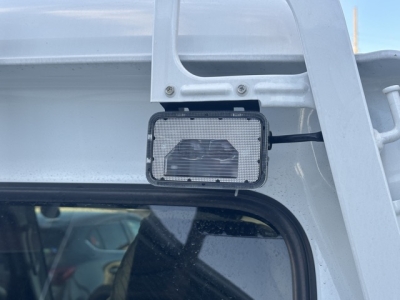 キャリートラック(スズキ)中古車 内外装写真他１