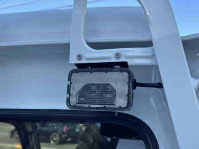 キャリートラック(スズキ)届出済未使用車 内外装写真他１