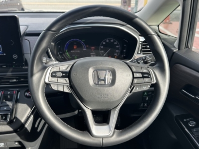 オデッセイ(ホンダ)中古車 内外装写真他