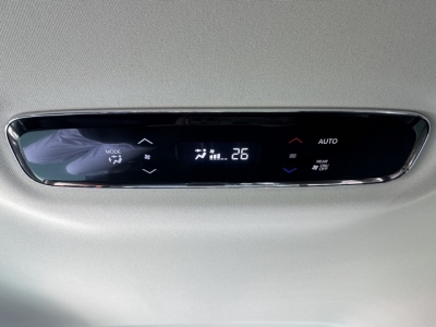 オデッセイ(ホンダ)中古車 内外装写真他１