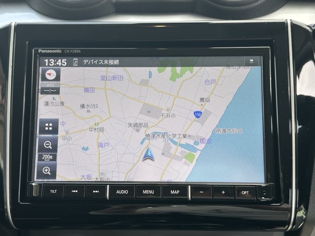 スイフト(スズキ)登録済未使用車 18