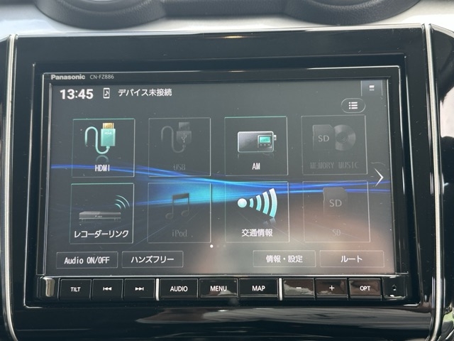 スイフト(スズキ)登録済未使用車 19