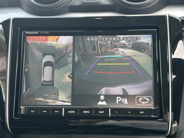 スイフト(スズキ)登録済未使用車 22