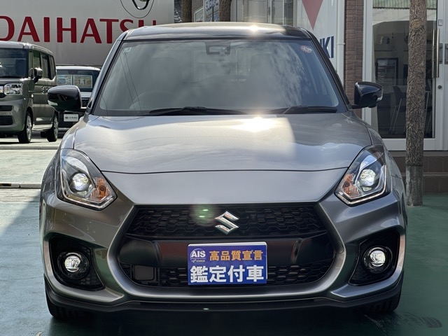 スイフト(スズキ)登録済未使用車 29