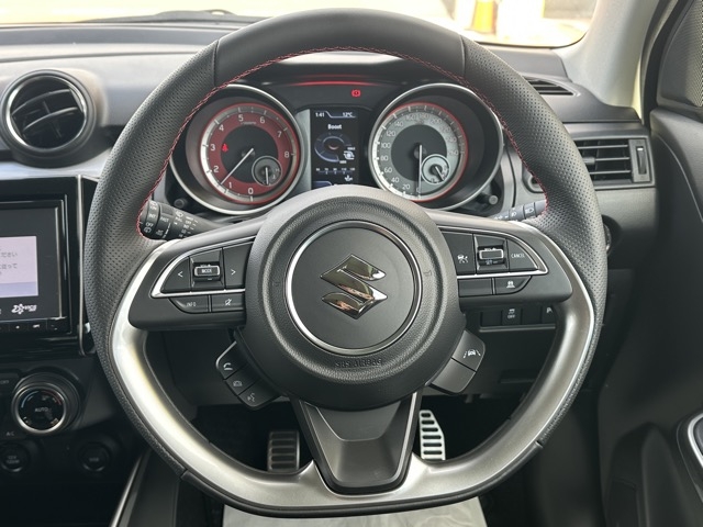 スイフト(スズキ)登録済未使用車 5