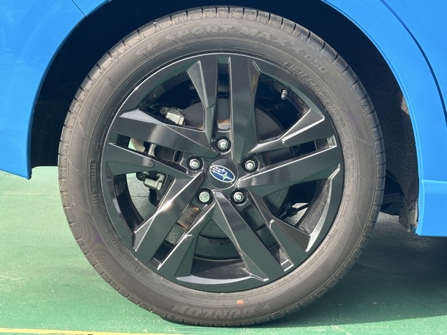 インプレッサ(スバル)中古車 9