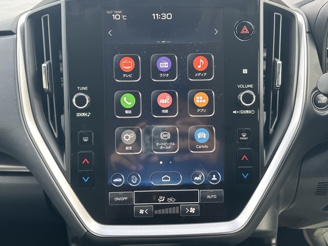 インプレッサ(スバル)中古車 15