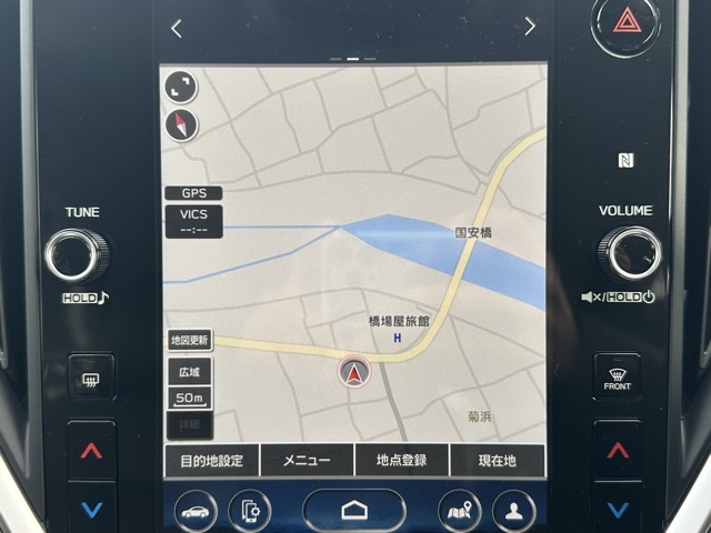 インプレッサ(スバル)中古車 16