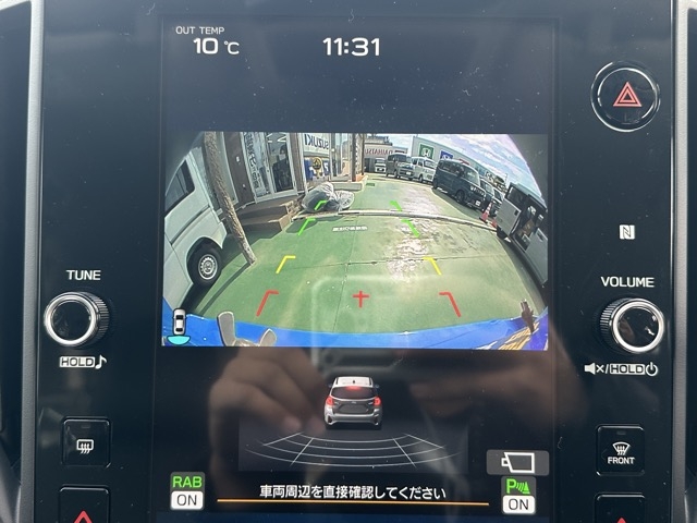 インプレッサ(スバル)中古車 18