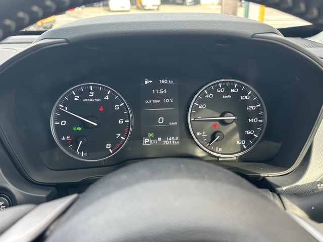 インプレッサ(スバル)中古車 23