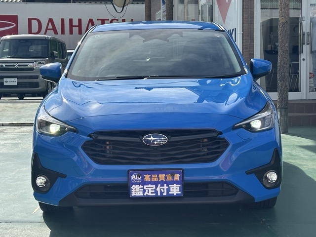 インプレッサ(スバル)中古車 29