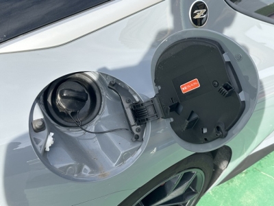 フェアレディZ(ニッサン)中古車 内外装写真他２