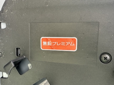 フェアレディZ(ニッサン)中古車 内外装写真他１