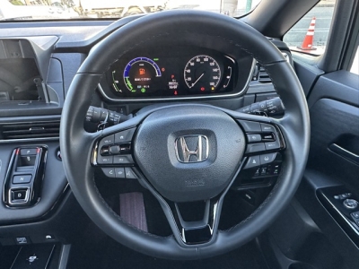 オデッセイ(ホンダ)中古車 内外装写真他