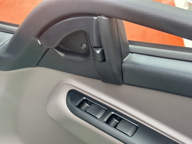 キャンター(三菱)レンタ登録済未使用車 13