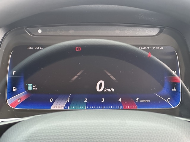 キャンター(三菱)レンタ登録済未使用車 21