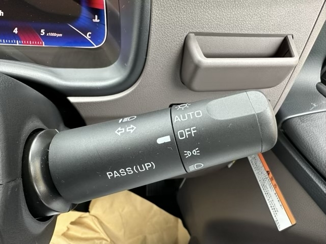 キャンター(三菱)レンタ登録済未使用車 24