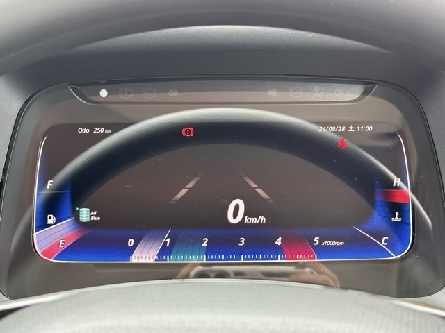 キャンター(三菱)レンタ登録済未使用車 25