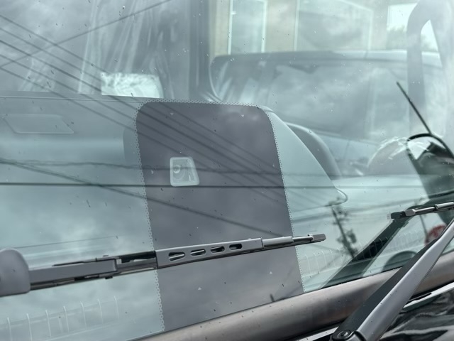 キャンター(三菱)レンタ登録済未使用車 28