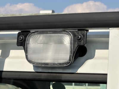 アクティT(ホンダ)中古車 内外装写真他２