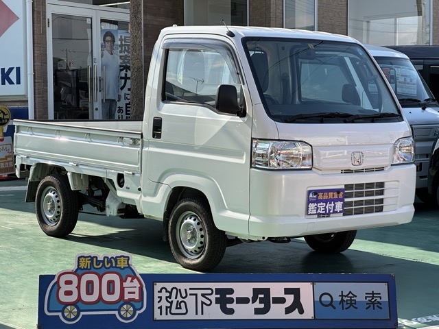 アクティT(ホンダ)中古車全体拡大