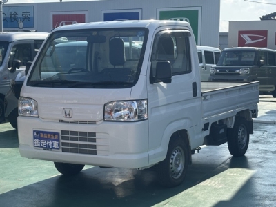 アクティT(ホンダ)中古車 前方