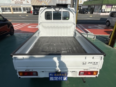 アクティT(ホンダ)中古車 内外装写真