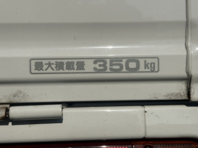 アクティT(ホンダ)中古車 内外装写真他