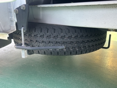 アクティT(ホンダ)中古車 内外装写真他１