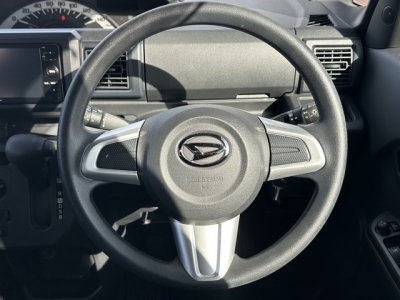 ウェイク(ダイハツ)中古車 内外装写真