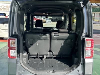 ウェイク(ダイハツ)中古車 内外装写真他１