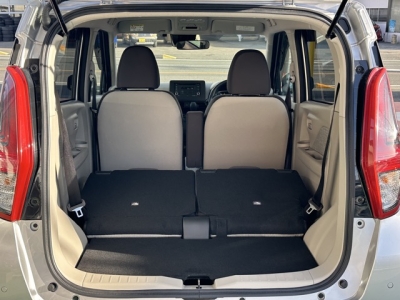 デイズ(ニッサン)中古車 内外装写真他１